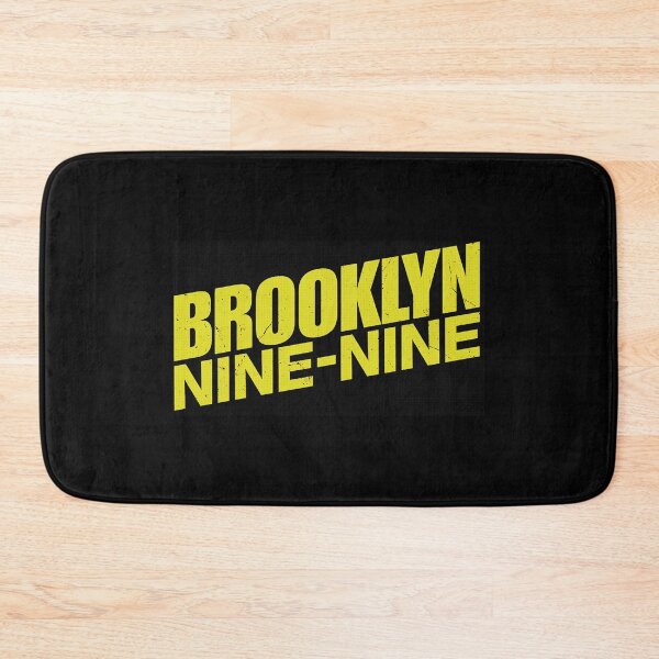 Item preview, Brooklyn Nine Nine 3 designed and sold by mozenhalimo.