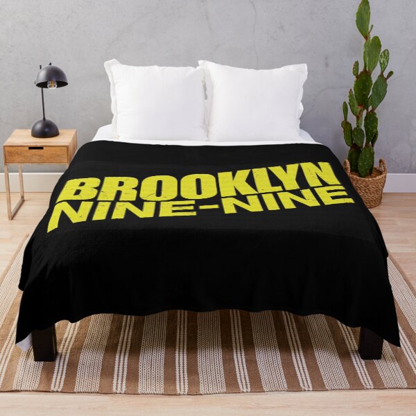 Item preview, Brooklyn Nine Nine 3 designed and sold by mozenhalimo.