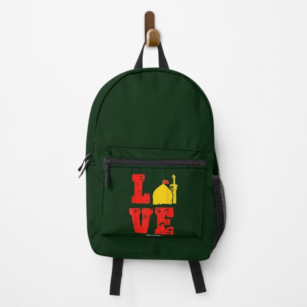 Item preview, Karbala is Love - Muharram - Imaan Designs designed and sold by widowetl.