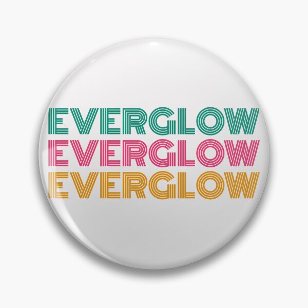 Item preview, Everglow Colorful Monoton designed and sold by AliffStudio.