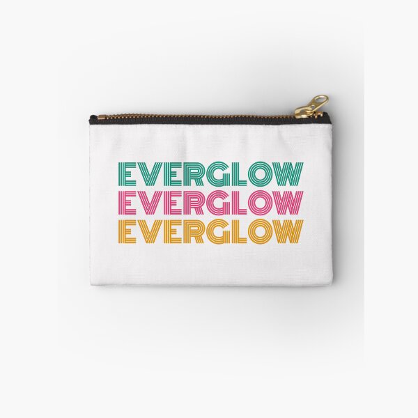 Item preview, Everglow Colorful Monoton designed and sold by AliffStudio.