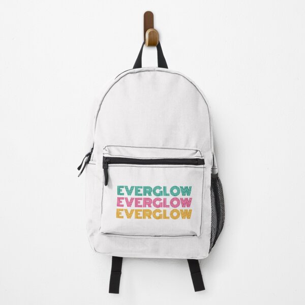 Item preview, Everglow Colorful Monoton designed and sold by AliffStudio.