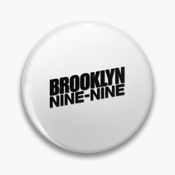 Item preview, Brooklyn Nine Nine 4 designed and sold by mozenhalimo.