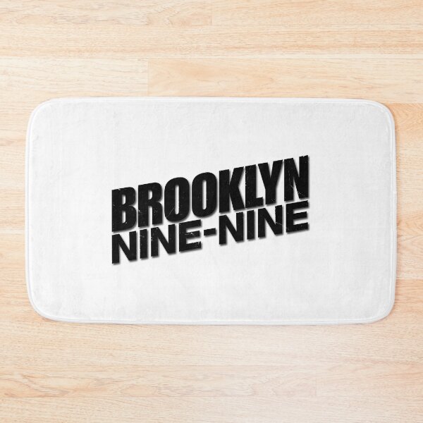 Item preview, Brooklyn Nine Nine 4 designed and sold by mozenhalimo.