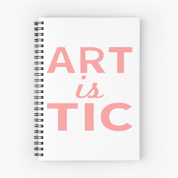 Item preview, El arte es tic designed and sold by purcellart.