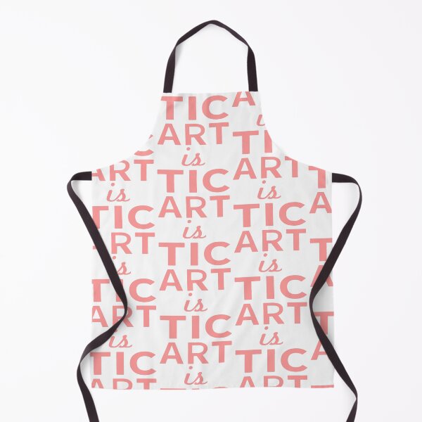 Item preview, Art is Tic designed and sold by purcellart.