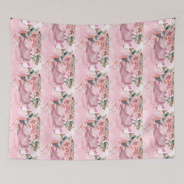 Item preview, Rosie Girls Collective designed and sold by RosevineCottage.