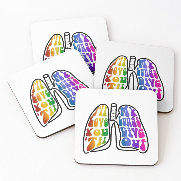 Item preview, All Your’n - Tyler Childers - Rainbow designed and sold by noellesmith22.