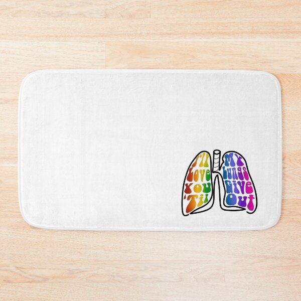 Item preview, All Your’n - Tyler Childers - Rainbow designed and sold by noellesmith22.