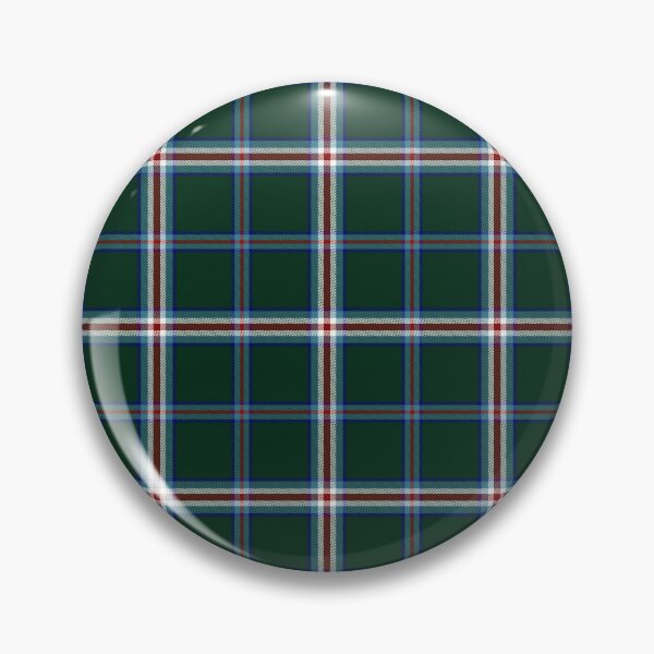 Item preview, Mullikin Tartan Plaid designed and sold by Albion Treasures.