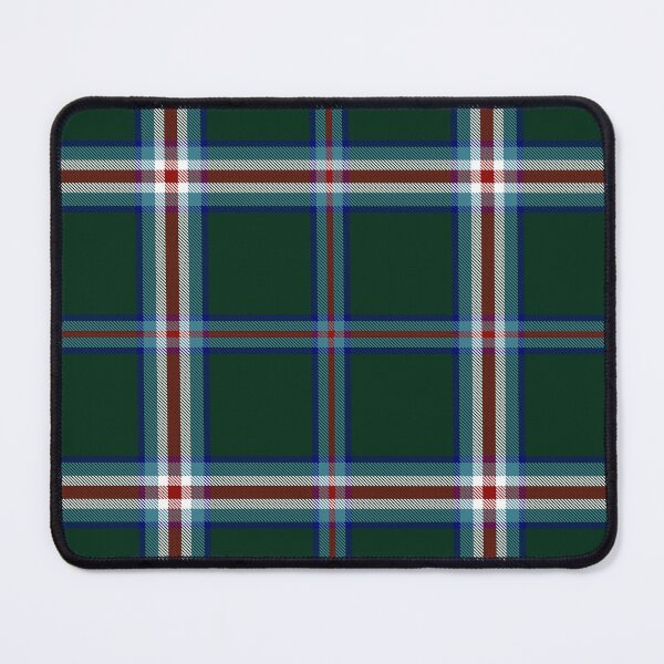 Item preview, Mullikin Tartan Plaid designed and sold by Albion Treasures.