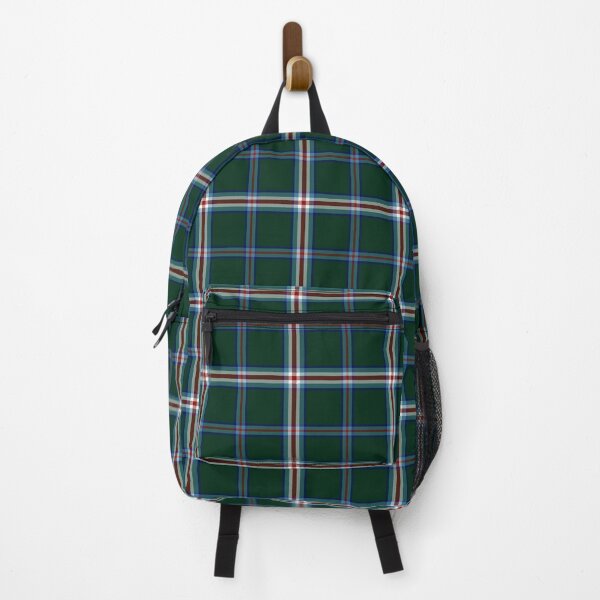 Item preview, Mullikin Tartan Plaid designed and sold by Albion Treasures.