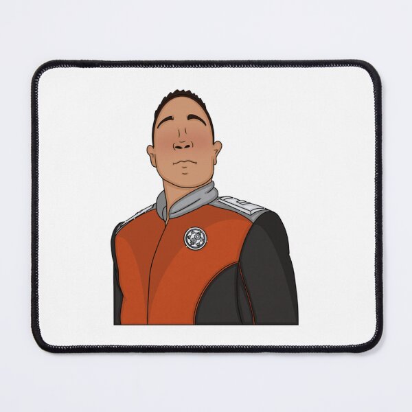 Item preview, John 2.0   designed and sold by Paulchrisd.