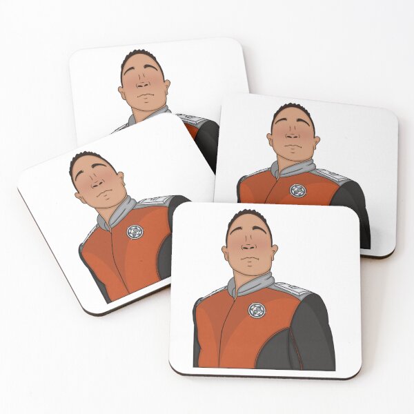 Item preview, John 2.0   designed and sold by Paulchrisd.