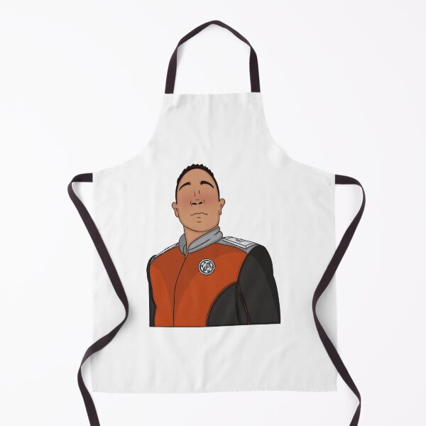 Item preview, John 2.0   designed and sold by Paulchrisd.
