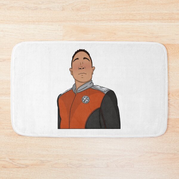 Item preview, John 2.0   designed and sold by Paulchrisd.