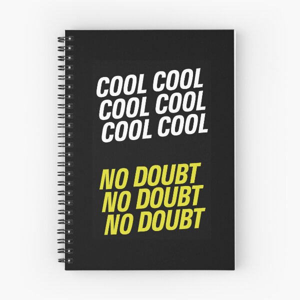 Item preview, Brooklyn Nine Nine 5 designed and sold by mozenhalimo.