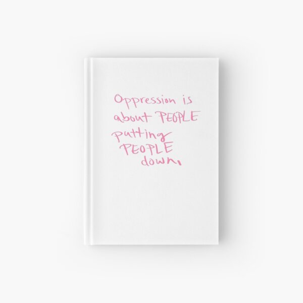 Item preview, People Putting People Down/Persone che mettono giù le persone designed and sold by abeink.
