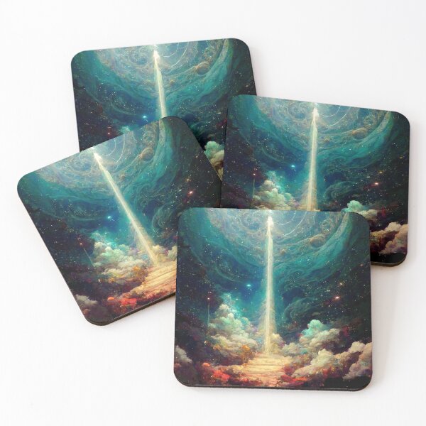 Item preview, The Center of Creation designed and sold by The Epic of Old Merch Store.