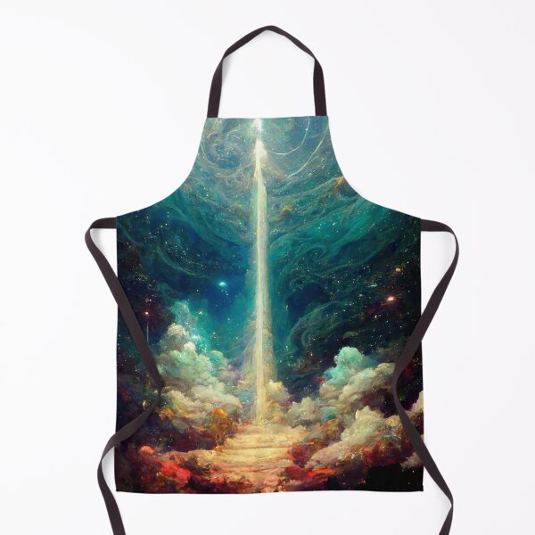 Item preview, The Center of Creation designed and sold by The Epic of Old Merch Store.