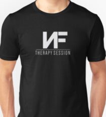 THERAPIE SESSION NF Slim Fit T-Shirt