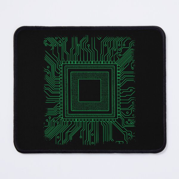 Item preview, CPU Processor Circuit Grunge Diagram designed and sold by MrEddie10.