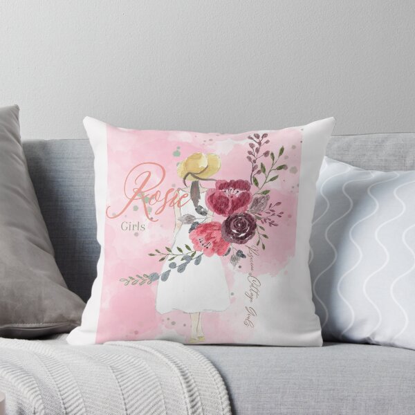 Item preview, Rosie Girls Collective designed and sold by RosevineCottage.