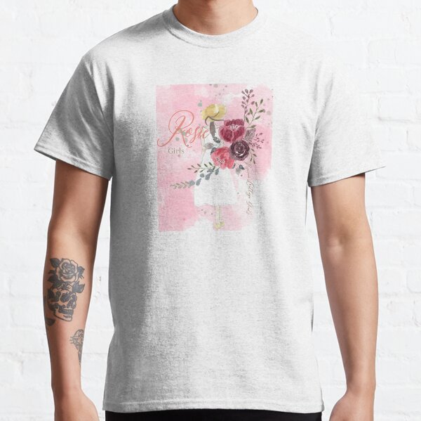 Rosie Girls Collective Classic T-Shirt
