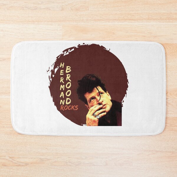Item preview, Herman Brood Rocks designed and sold by Quirky Dez.