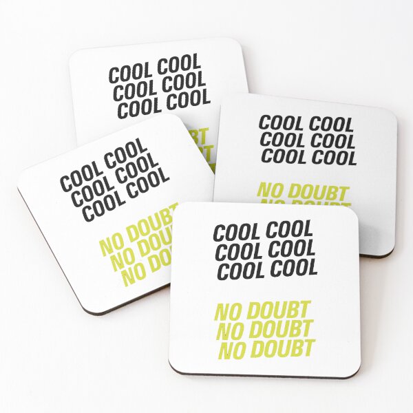 Item preview, Brooklyn Nine Nine 6 designed and sold by mozenhalimo.