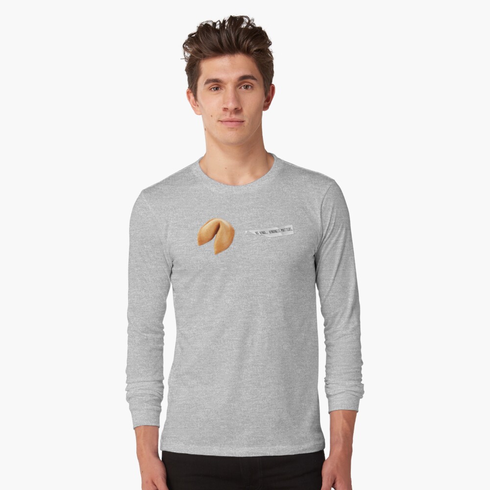 Item preview, Long Sleeve T-Shirt designed and sold by mystudiocreate.