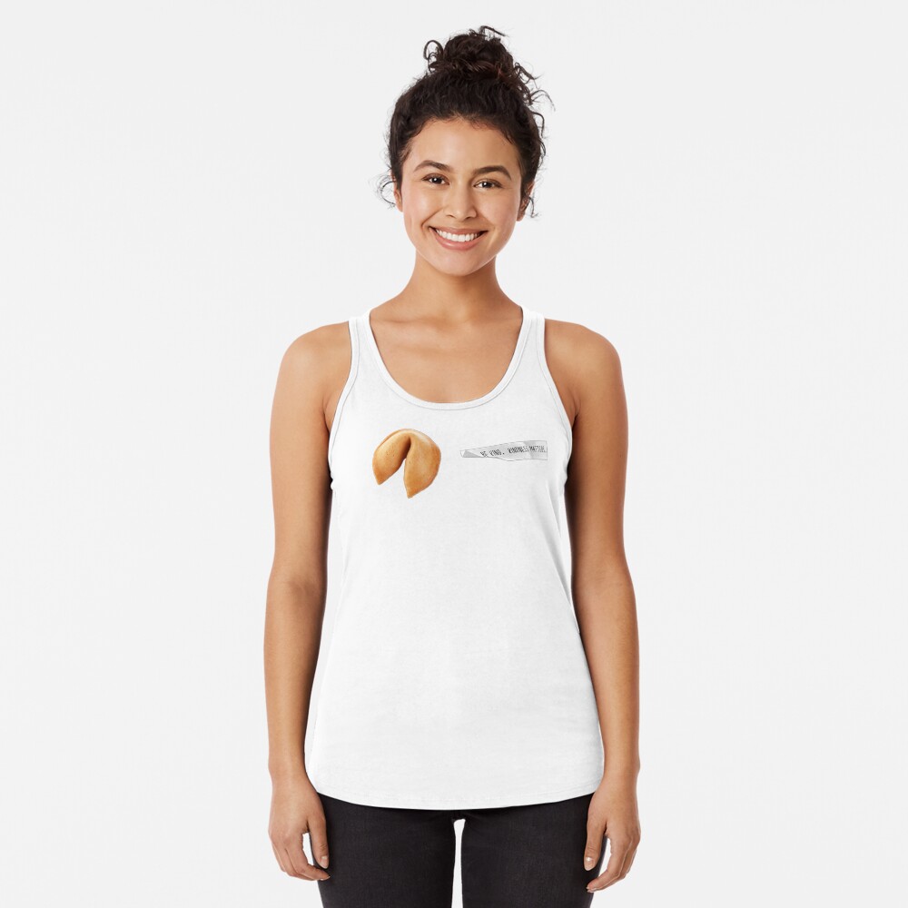 Item preview, Racerback Tank Top designed and sold by mystudiocreate.