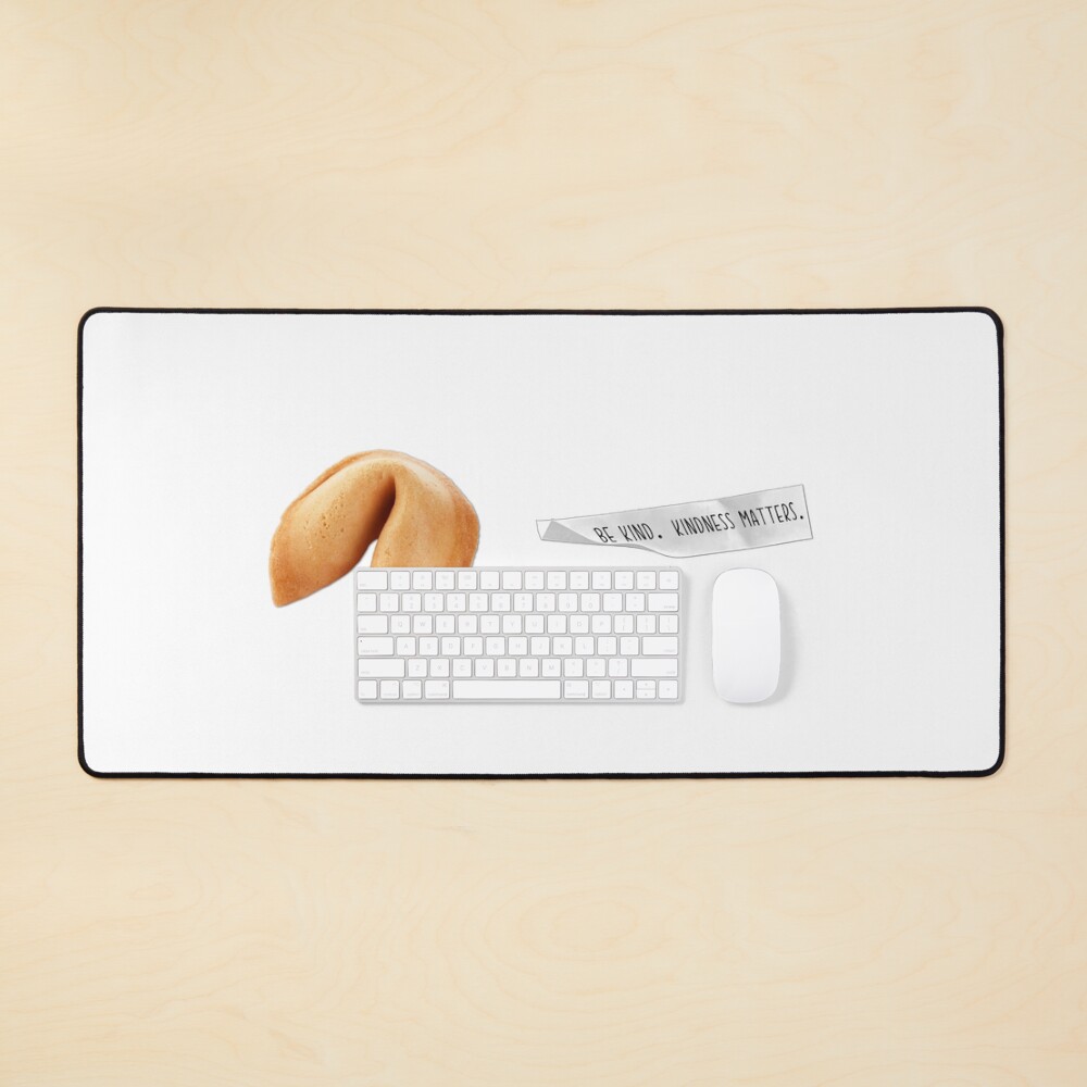 Item preview, Desk Mat designed and sold by mystudiocreate.