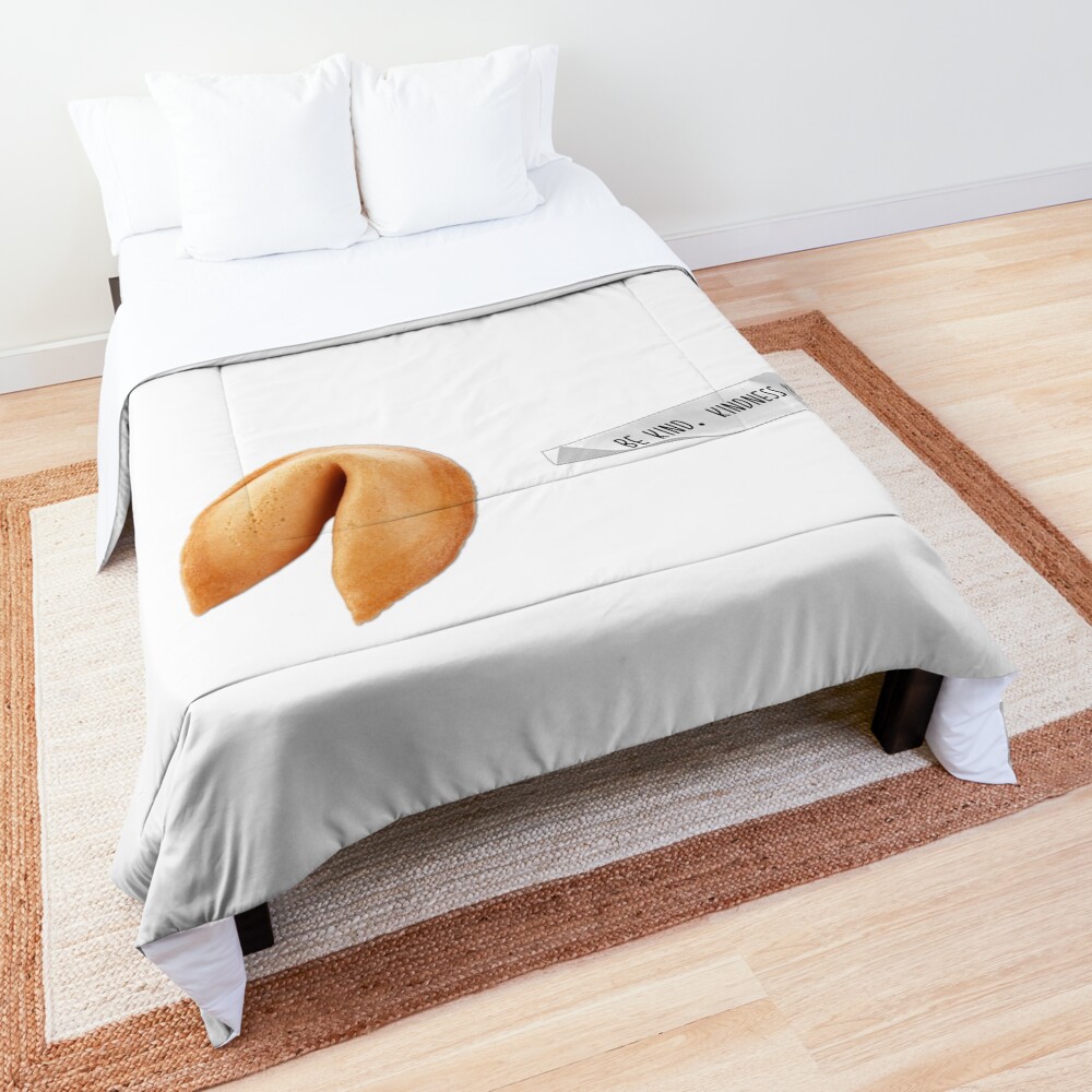 Item preview, Comforter designed and sold by mystudiocreate.
