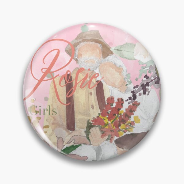 Item preview, Rosie Girls Collective designed and sold by RosevineCottage.
