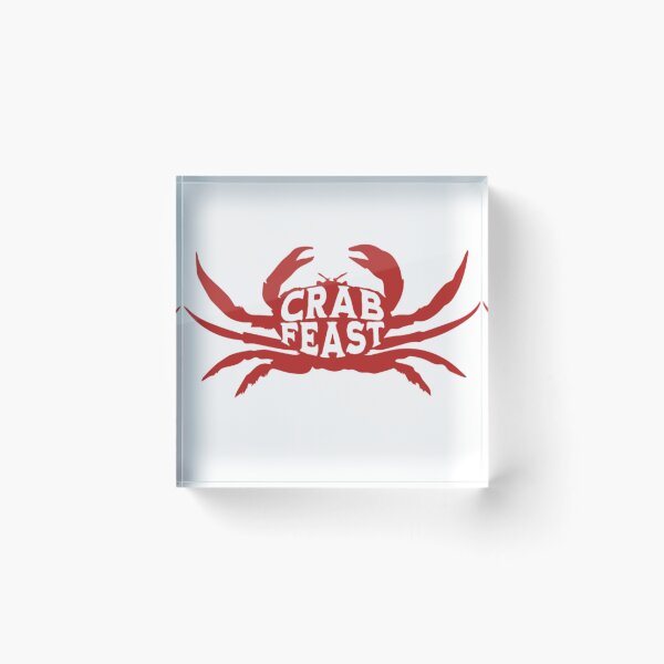Item preview, Crab feast  designed and sold by Pratyush1111.