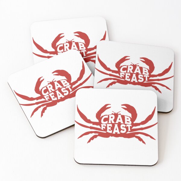 Item preview, Crab feast  designed and sold by Pratyush1111.