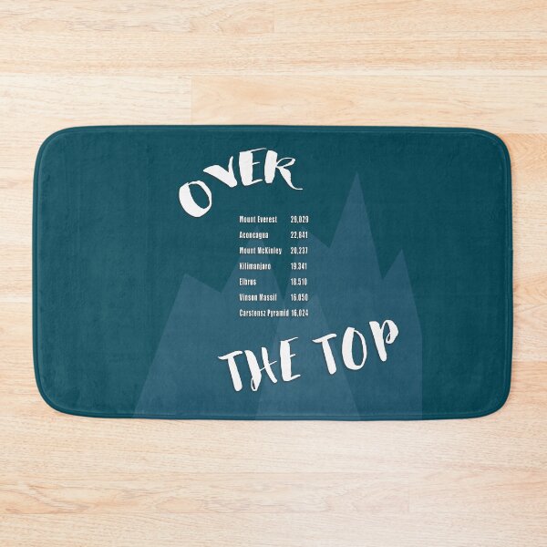 Item preview, Over the Top designed and sold by daysray.