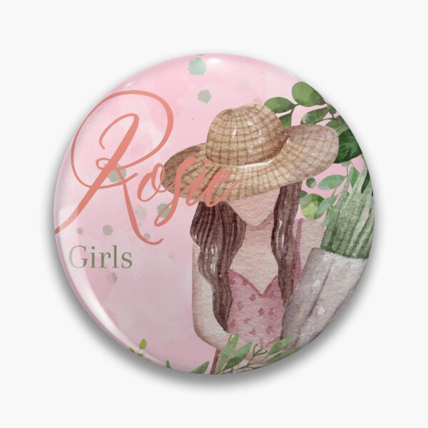 Item preview, Rosie Girls Collective designed and sold by RosevineCottage.