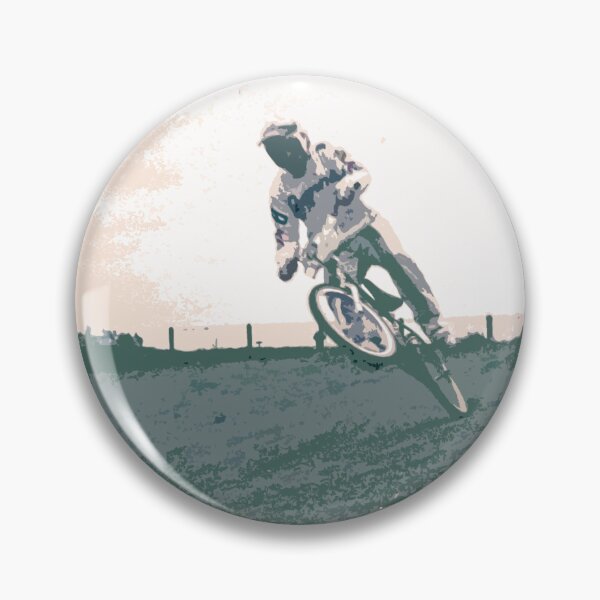 Item preview, bicycle motocross bmx designed and sold by ricobarinas.