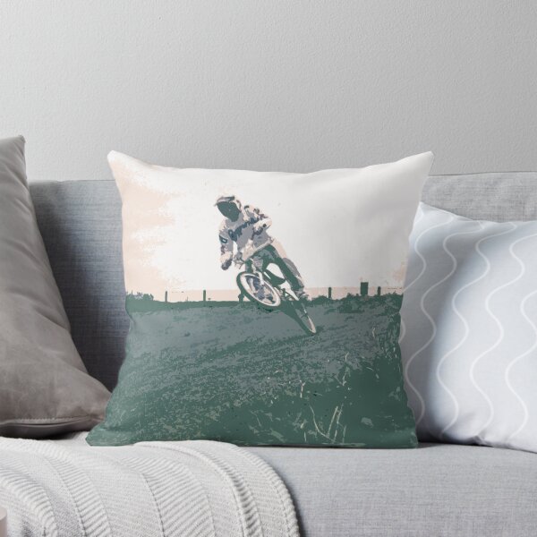 Item preview, bicycle motocross bmx designed and sold by ricobarinas.
