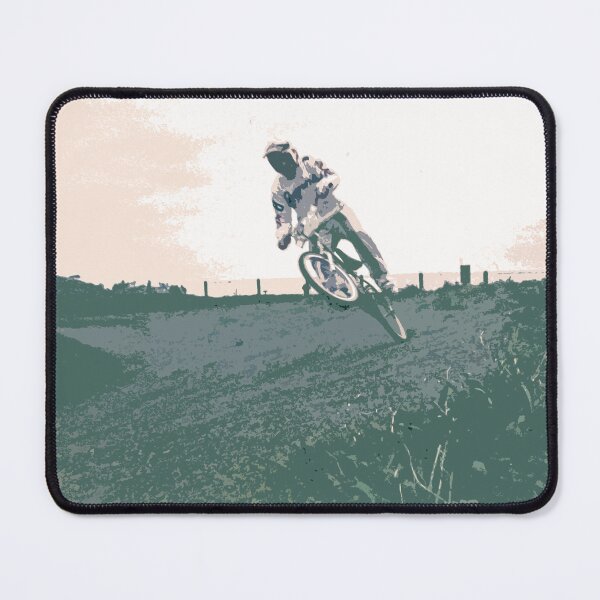 Item preview, bicycle motocross bmx designed and sold by ricobarinas.