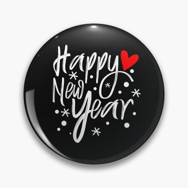 Item preview, Happy New Year Party - Funny New Year's Eve T-Shirt designed and sold by Blue-Rechard.