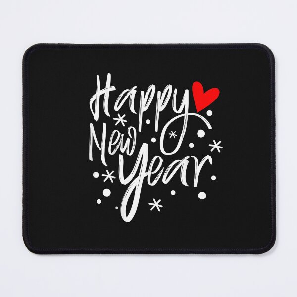 Item preview, Happy New Year Party - Funny New Year's Eve T-Shirt designed and sold by Blue-Rechard.