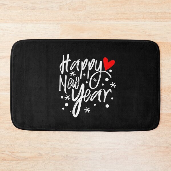 Item preview, Happy New Year Party - Funny New Year's Eve T-Shirt designed and sold by Blue-Rechard.