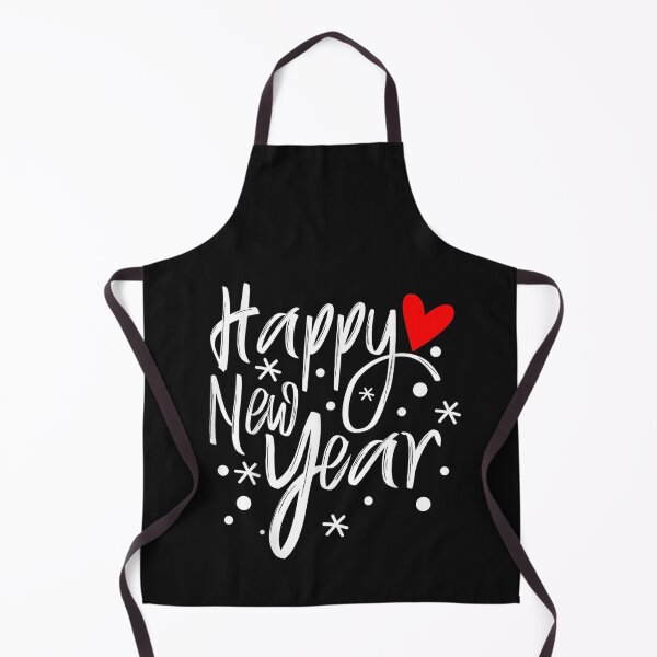 Item preview, Happy New Year Party - Funny New Year's Eve T-Shirt designed and sold by Blue-Rechard.