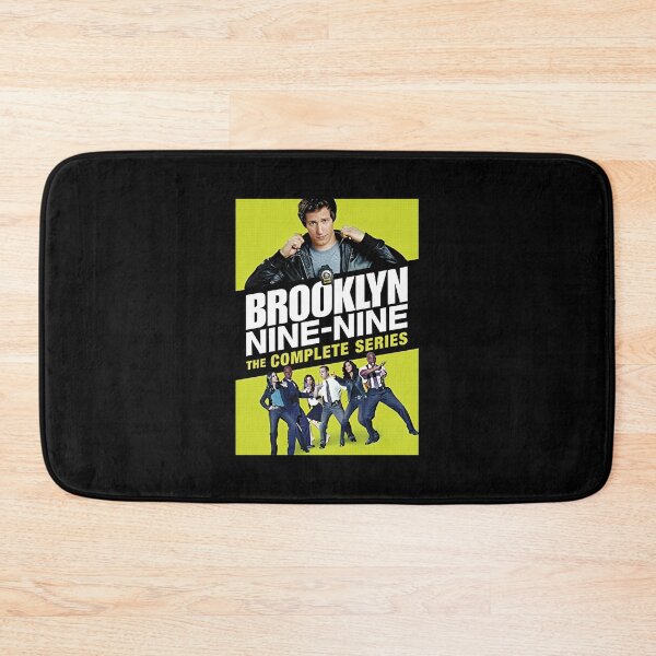 Item preview, Brooklyn Nine Nine 7 designed and sold by mozenhalimo.