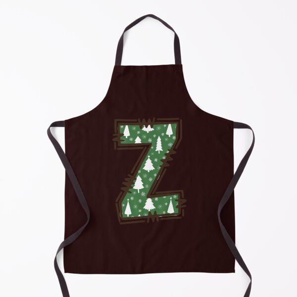 Item preview, CHRISTMAS INITIAL Z designed and sold by marie1919.