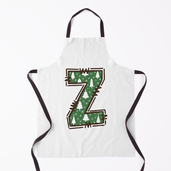 Item preview, CHRISTMAS INITIAL Z designed and sold by marie1919.