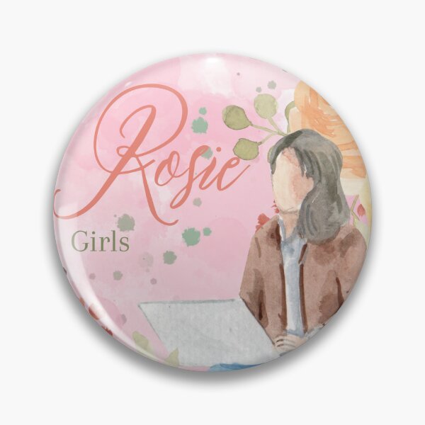 Item preview, Rosie Girls Collective designed and sold by RosevineCottage.